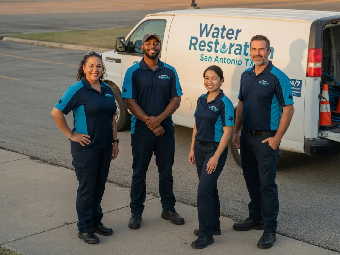 Water Damage Repair company in Luther, MI